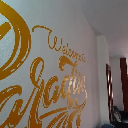 Lala Loft Canteras Las Palmas de Gran Canaria