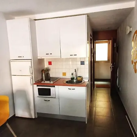 Daire Lala Loft Canteras Las Palmas de Gran Canaria