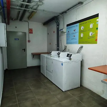 Lala Loft Canteras *