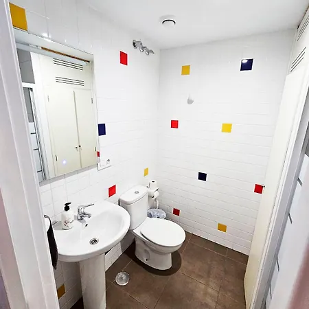 Lala Loft Canteras Daire Las Palmas de Gran Canaria