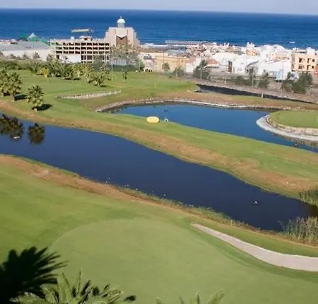 Lala Loft Canteras * Las Palmas de Gran Canárias