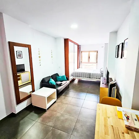 Lala Loft Canteras Las Palmas / Gran Canaria