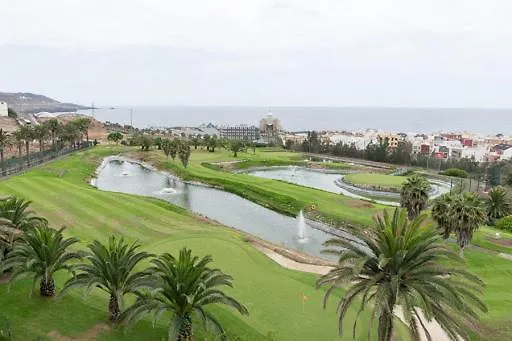 Apartament Lala Loft Canteras *