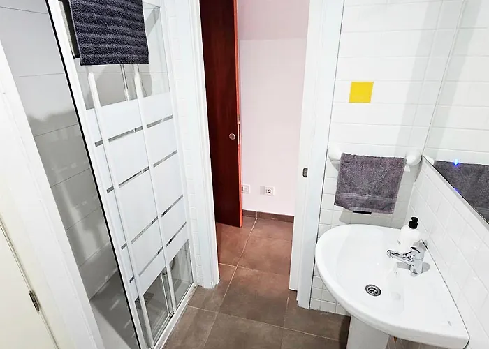 Apartament Lala Loft Canteras Las Palmas de Gran Canaria