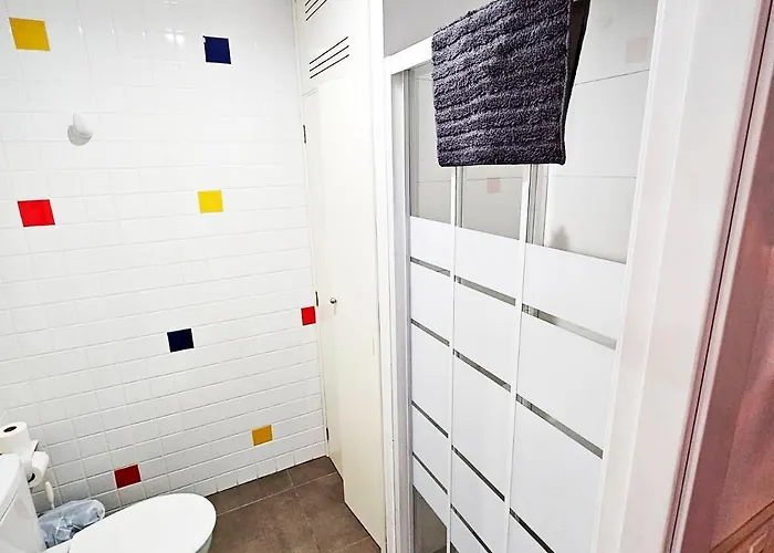 Lala Loft Canteras *