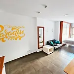 Lala Loft Canteras * Las Palmas / Gran Canaria