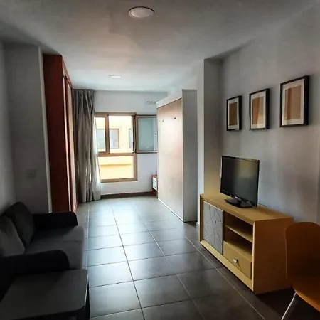 Lala Loft Canteras * לאס פאלמס דה גראן קנאריה