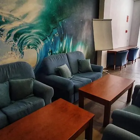 Lala Loft Canteras Lejlighed *