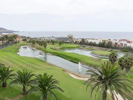 Apartamento Lala Loft Canteras *