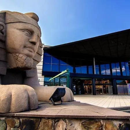 דירה Lala Loft Canteras *