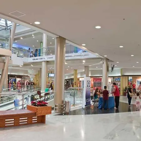 Lala Loft Canteras דירה לאס פאלמס דה גראן קנאריה