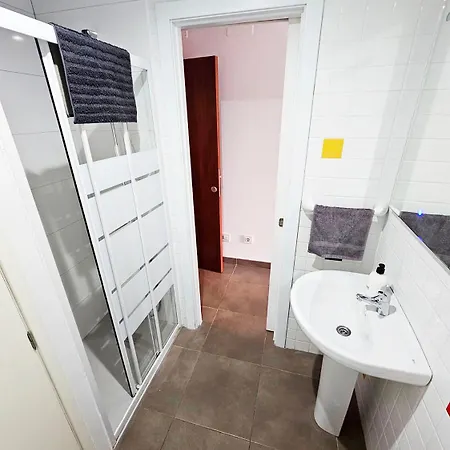 Lejlighed Lala Loft Canteras Las Palmas de Gran Canaria