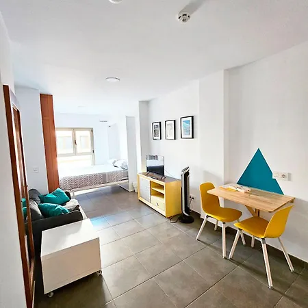 Lejlighed Lala Loft Canteras