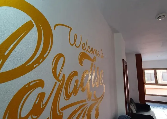 Lala Loft Canteras לאס פאלמס דה גראן קנאריה