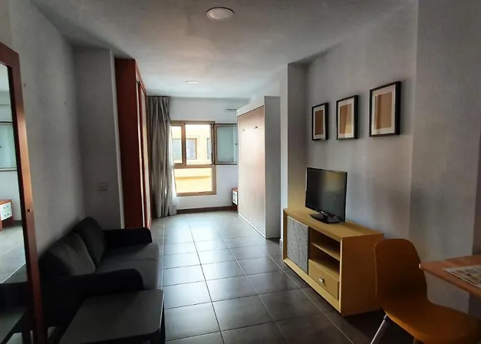 Lala Loft Canteras * לאס פאלמס דה גראן קנאריה