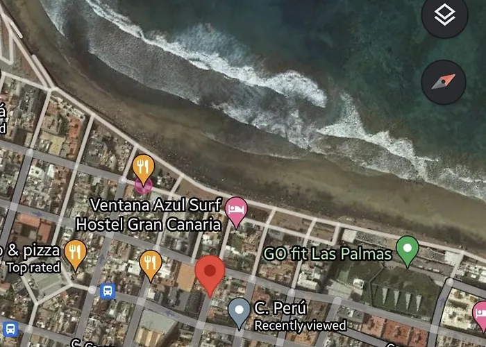 Lala Loft Canteras *