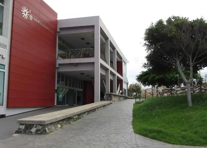 Lala Loft Canteras Lägenhet