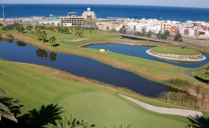 Lala Loft Canteras * Las Palmas de Gran Canaria