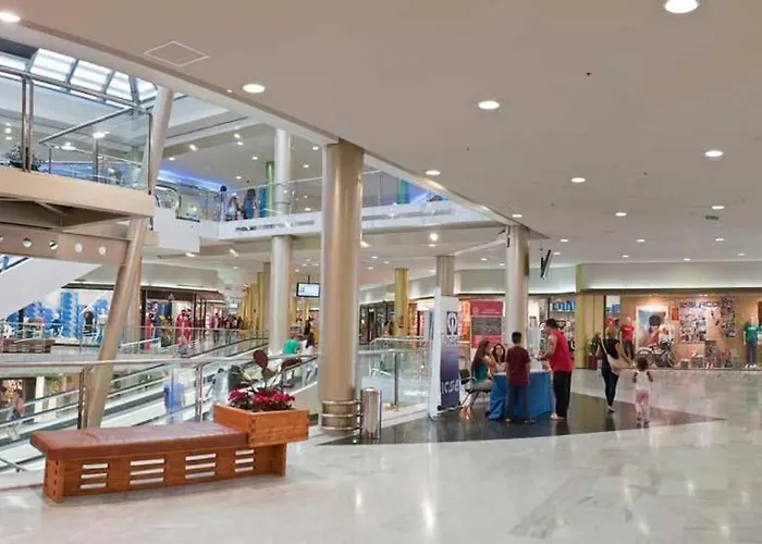 Lala Loft Canteras דירה לאס פאלמס דה גראן קנאריה