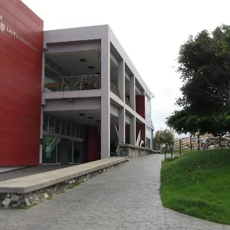 Lala Loft Canteras דירה