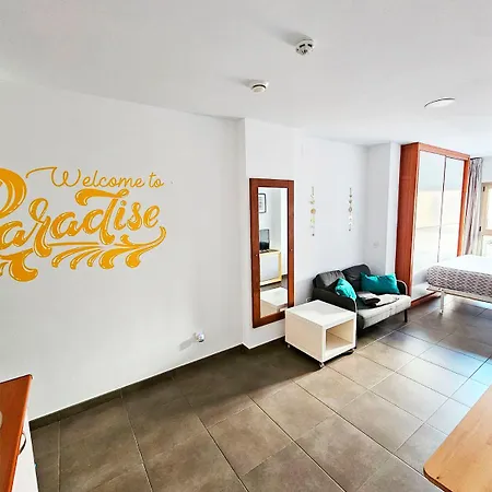 Lala Loft Canteras * לאס פאלמס דה גראן קנאריה