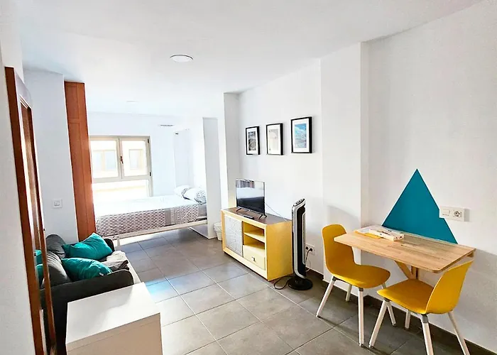 Apartman Lala Loft Canteras